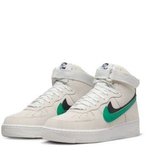 NIKE, New Nike Air Force 1 Hi SE, Wmn's 8.0, 8.5